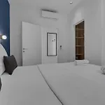 Apartment Balmis House A Makarska