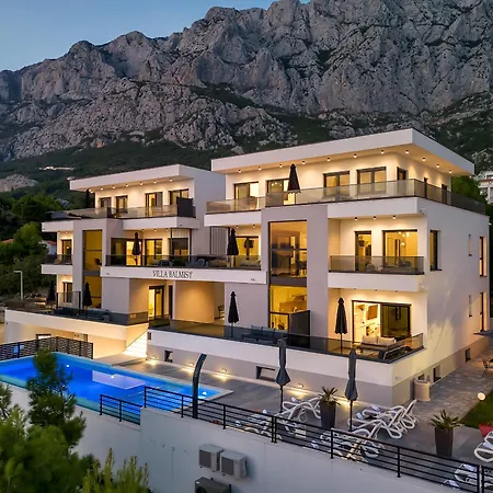 Balmis House A