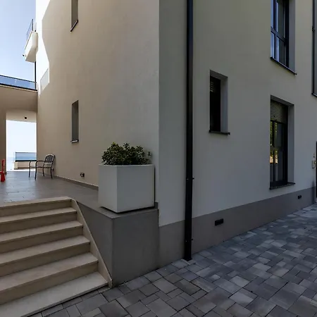 Balmis House A Makarska