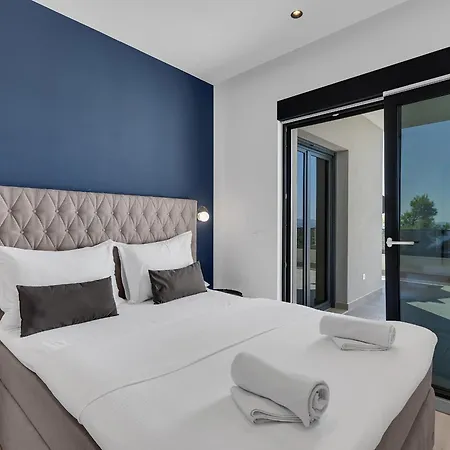 Balmis House A Daire Makarska