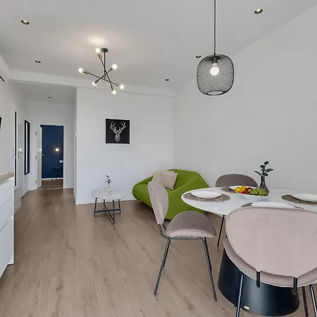 Balmis House A * Makarska