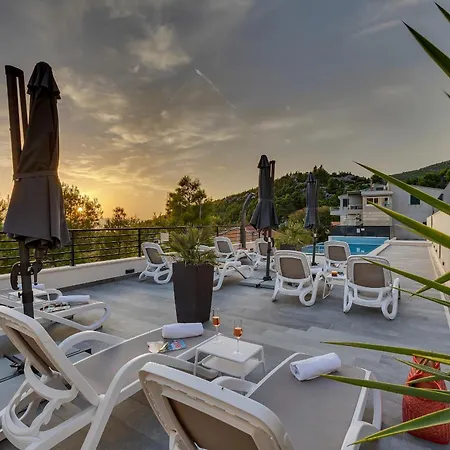 Balmis House A Makarska