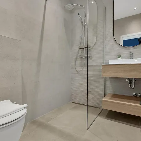 Balmis House A Makarska