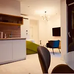 アパート Balmis House A *