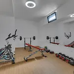 アパート Balmis House A