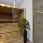 Balmis House A アパート