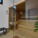 アパート Balmis House A マカルスカ