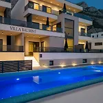 Balmis House A マカルスカ