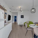 アパート Balmis House A