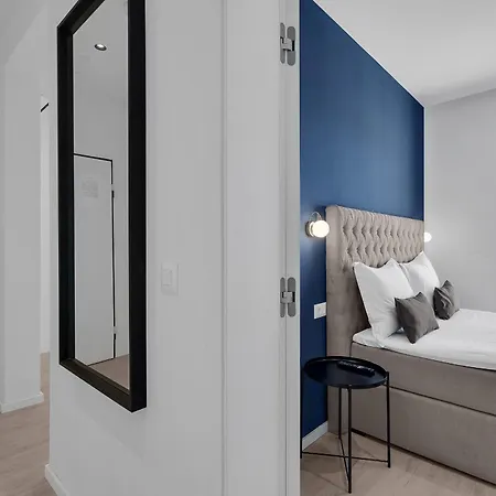 Balmis House A Makarska