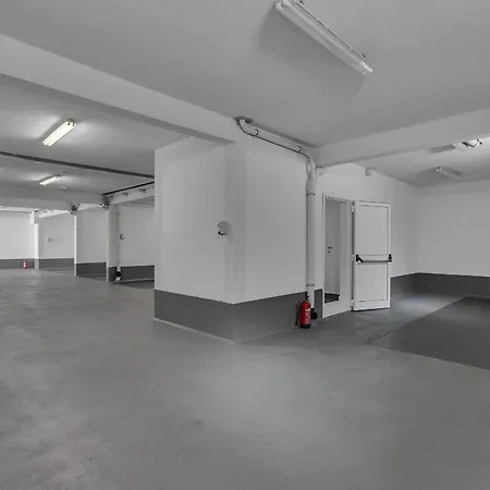 Lägenhet Balmis House A *