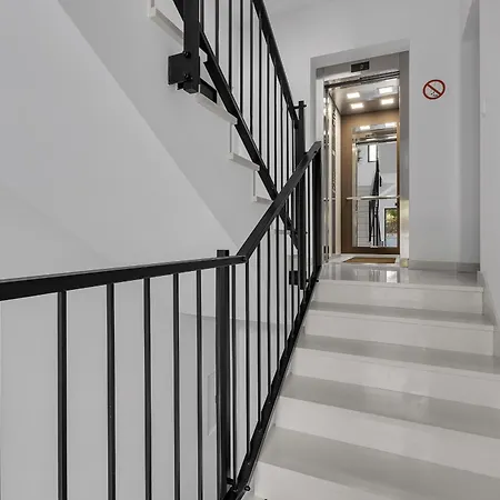 Balmis House A Lägenhet