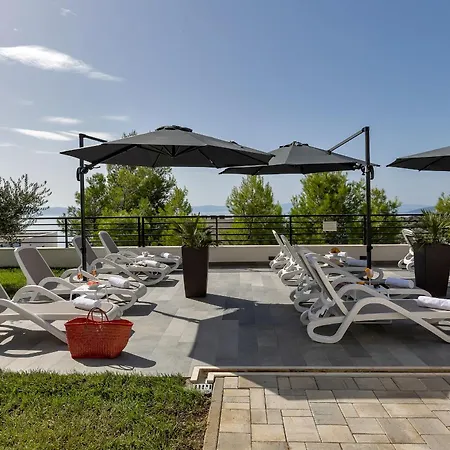 Balmis House A דירה