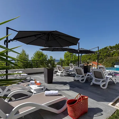 Balmis House A Lägenhet *