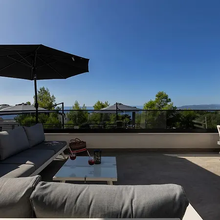 Apartment Balmis House A