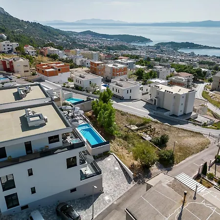 Balmis House A Апартаменти *