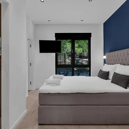Apartment Balmis House A *