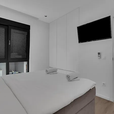 Balmis House A * Makarska