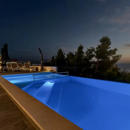 Balmis House A דירה מאקרסקה