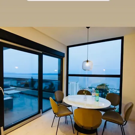 Balmis House A דירה מאקרסקה