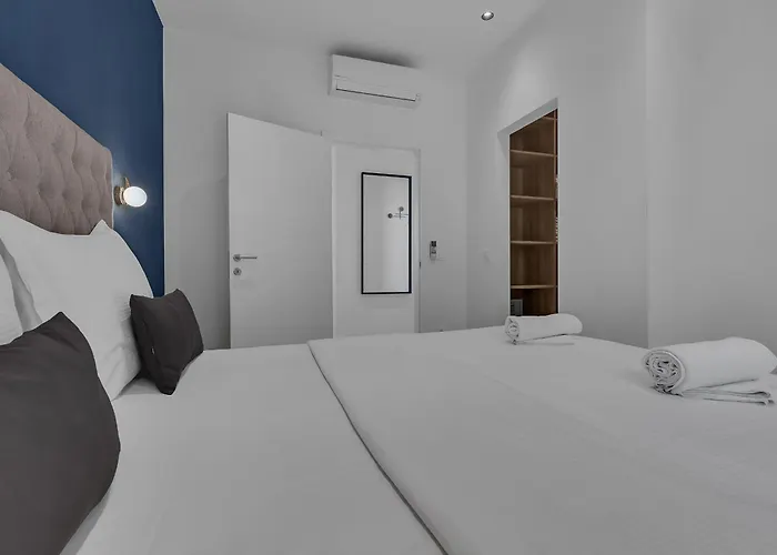 Apartman Balmis House A Makarska
