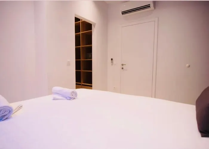 Apartman Balmis House A