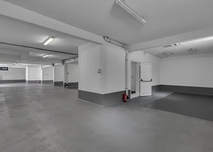 Apartman Balmis House A *