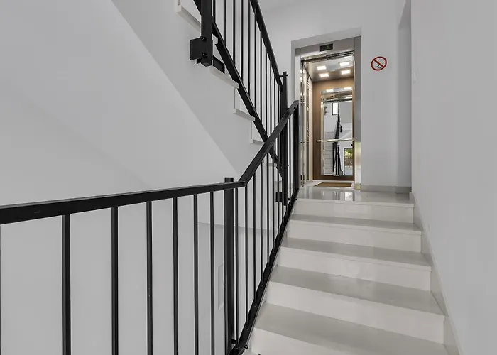 Balmis House A Apartmán