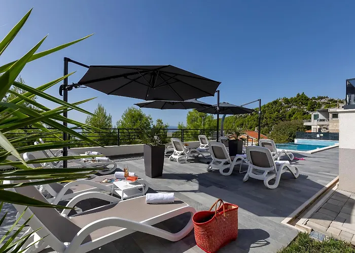 Balmis House A Apartman *