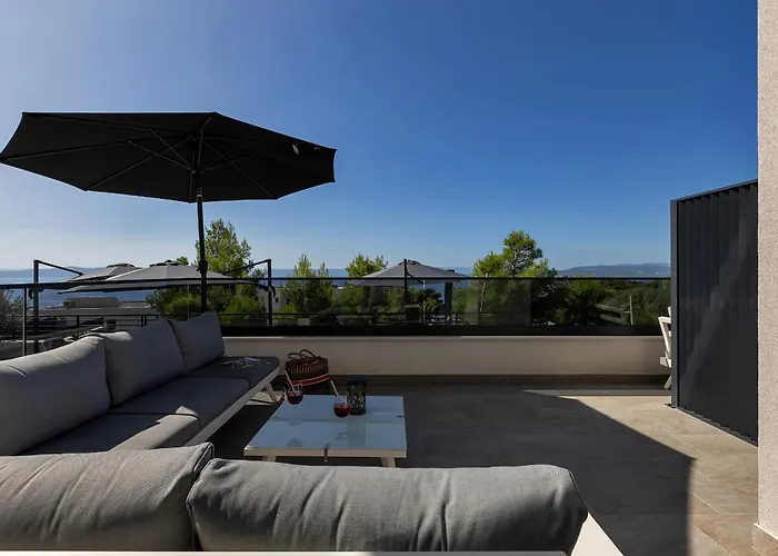 Apartman Balmis House A