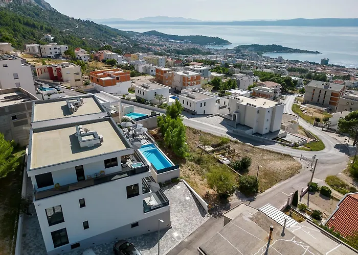 Balmis House A Apartmán *