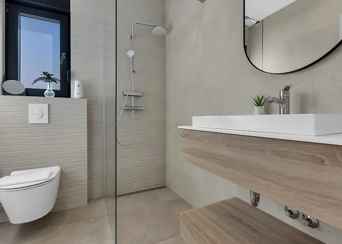 Apartmán Balmis House A *