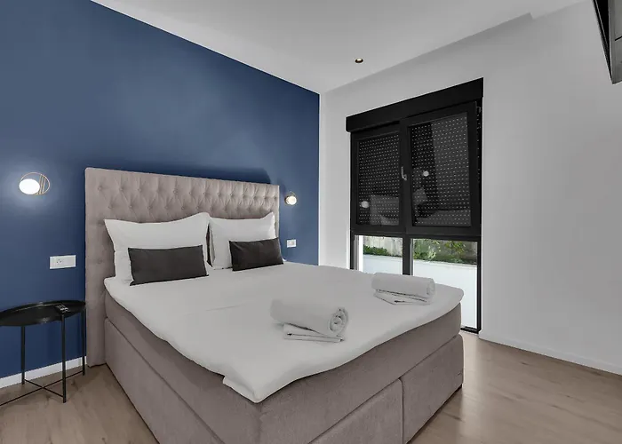 Balmis House A Apartmán