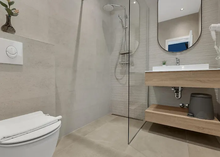 Balmis House A Makarska