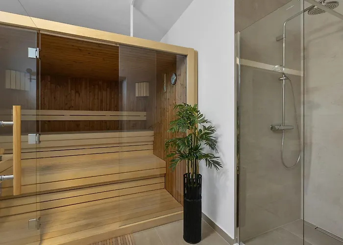 Balmis House A Appartement