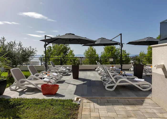 Balmis House A Appartement