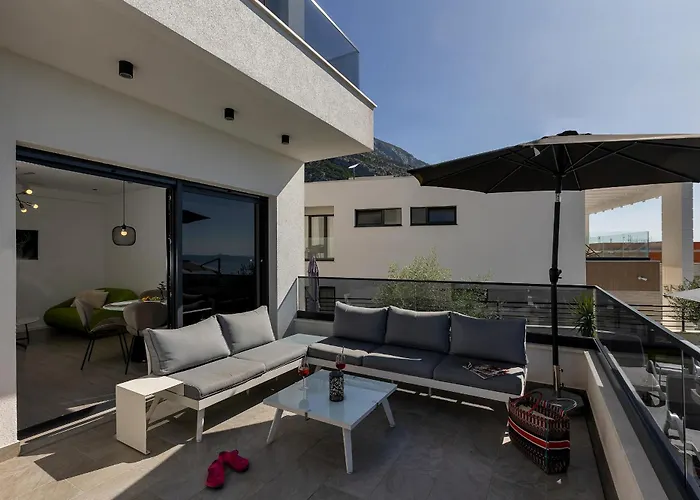 Appartement Balmis House A